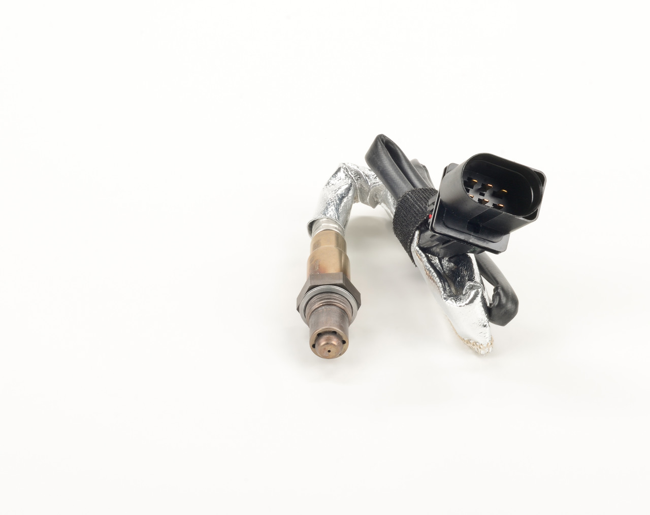 BOSCH 0258007105 Lambdasonde Lambdasonde 0 258 007 105 BOSCH 07C906262D VW, AUDI, SKODA, SEAT, ROLLS-ROYCE