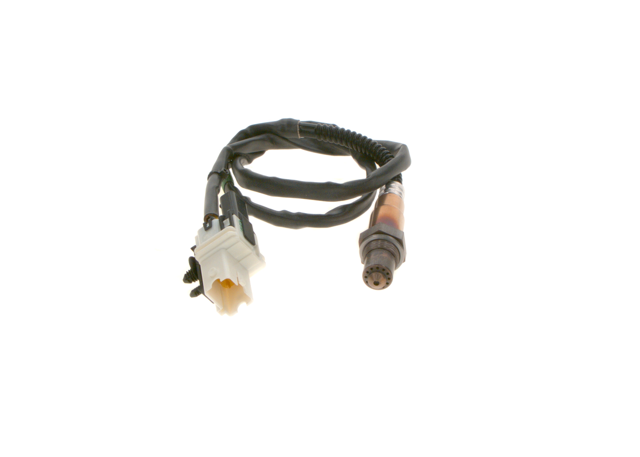 Lambdasonde 0 258 007 135 BOSCH 8670279 VW, VOLVO