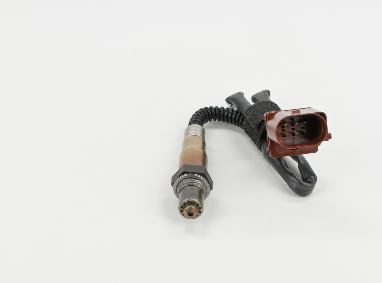 0258007138 Lambdasond BOSCH 07D906262D VW, AUDI, SKODA, SEAT