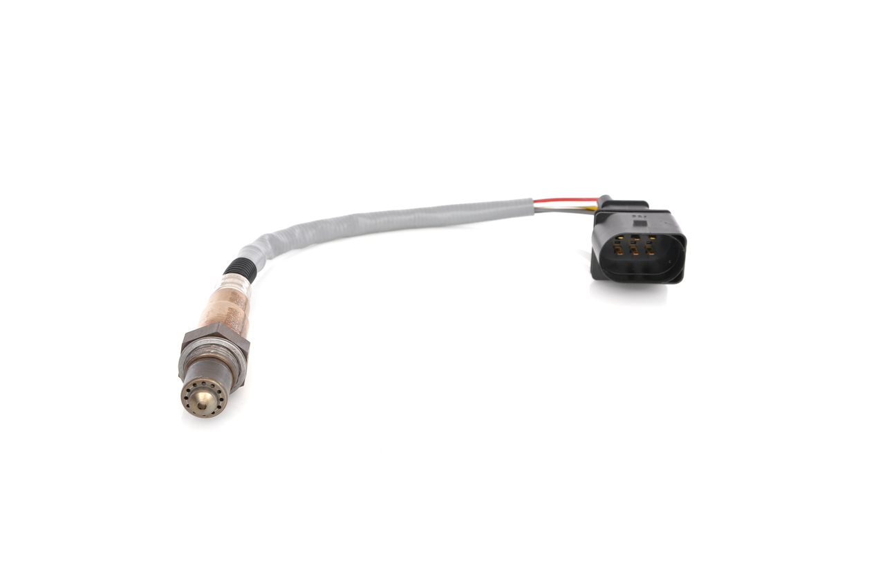 Lambdaszonda 11-78-7-512-976 BOSCH 0258007143 BMW