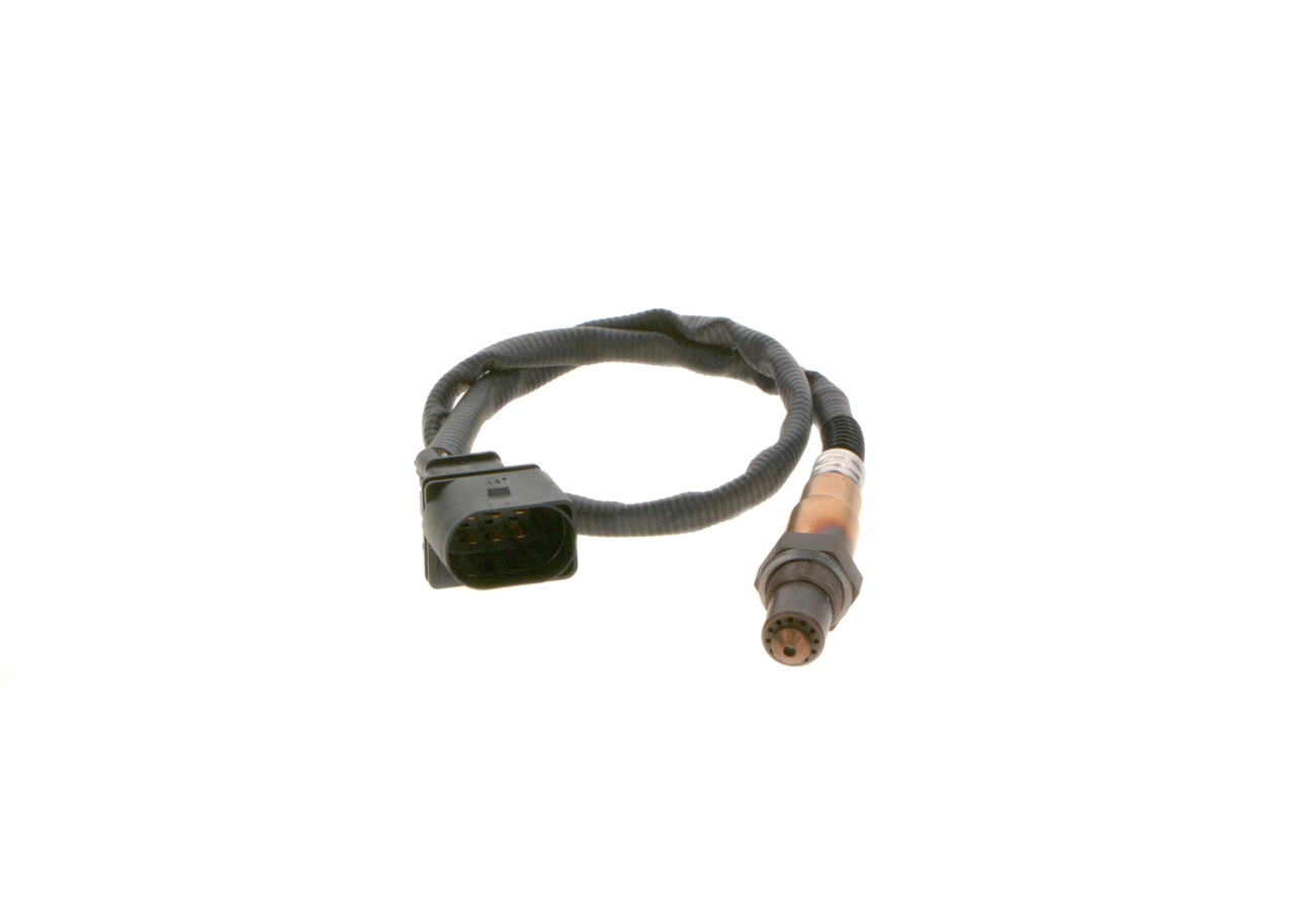 Lambdaszonda 1178 7 512 982 BOSCH 0258007160 BMW