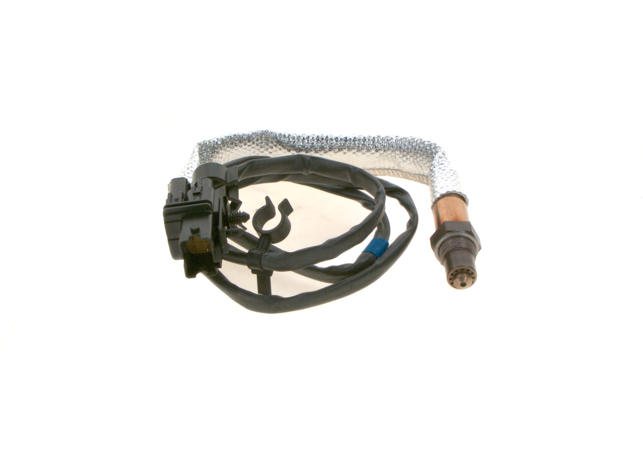 Lambdasonde 30637015 BOSCH 0258007187 VOLVO