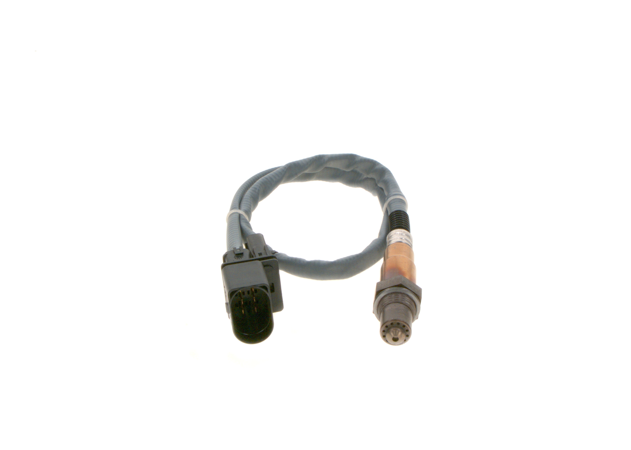 Lambdaszonda 11.787.512.982 BOSCH 0258007208 BMW