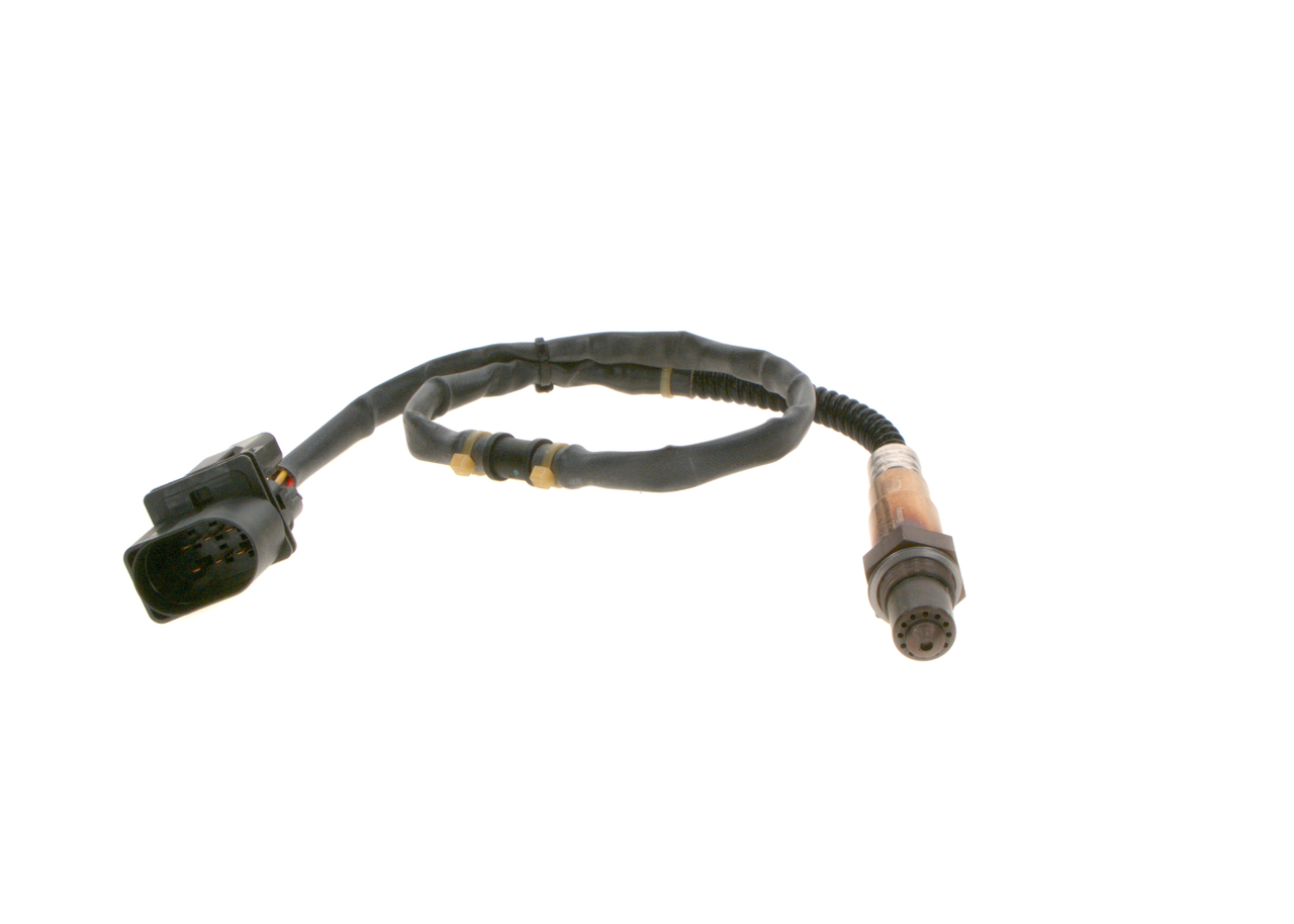 Lambdaszonda 958906262B BOSCH 0258007233 AUDI, PORSCHE