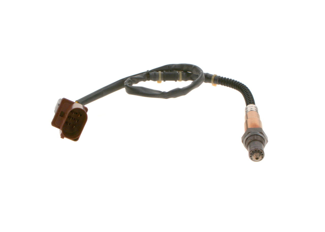 Lambdaszonda 7L5 906 262 A BOSCH 0258007234 VOLKSWAGEN, AUDI, SKODA, SEAT, PORSCHE