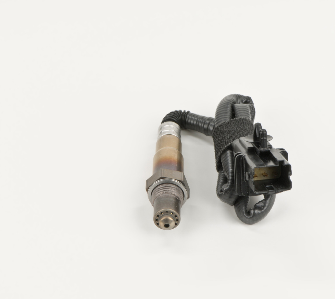 15667 BOSCH 0 258 007 240 Sonda Lambda