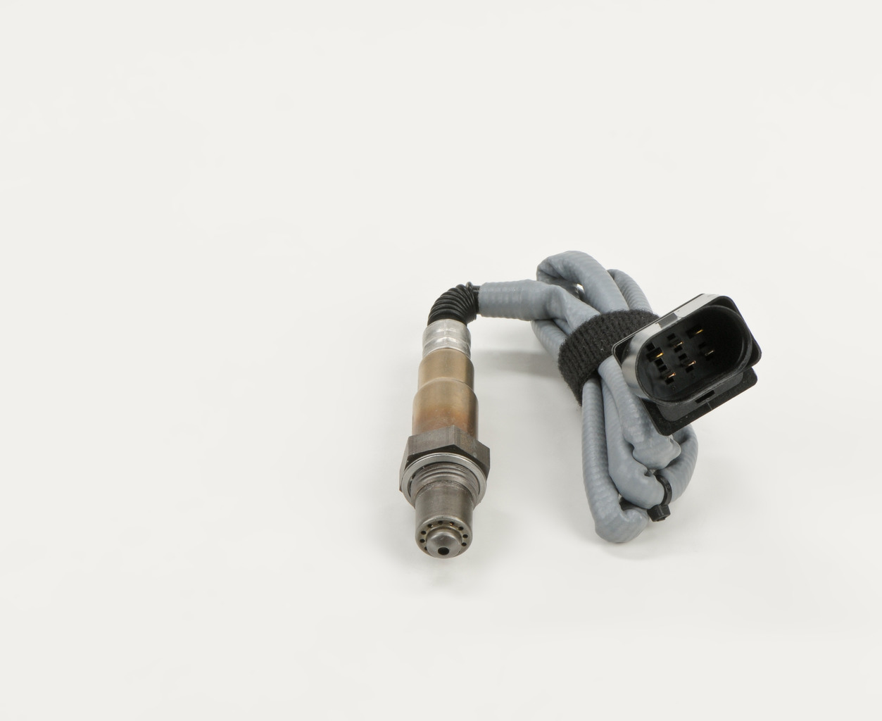 Regelsonde BOSCH LS 7255 Bewertung