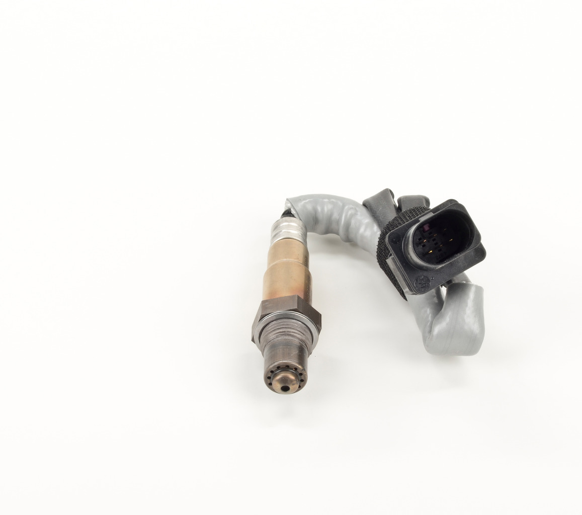 Lambda sensor BOSCH 0 258 007 256