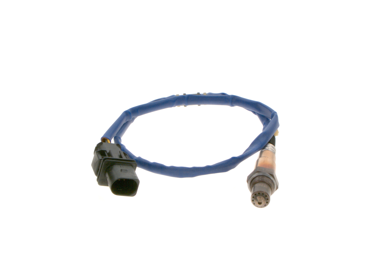 Lambdasonde 1789359 BOSCH 0258007276 VOLKSWAGEN, OPEL, SAAB