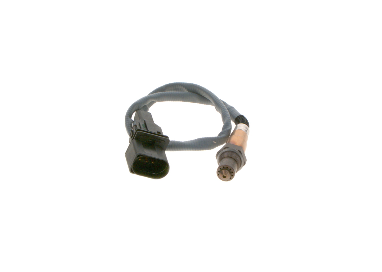 Lambdasonde 11 78 7 512 983 BOSCH 0258007278 BMW