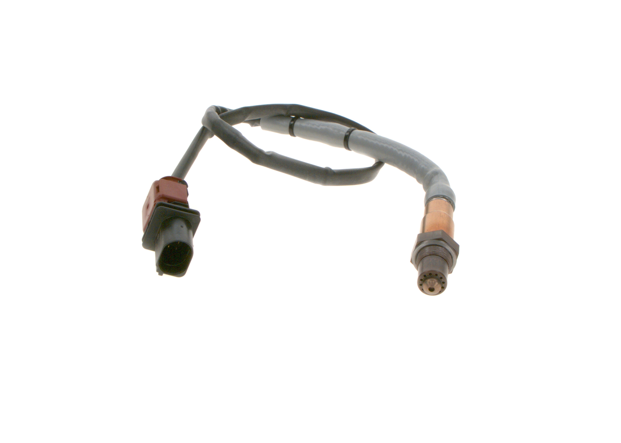 Lambda sensor BOSCH 0 258 007 324