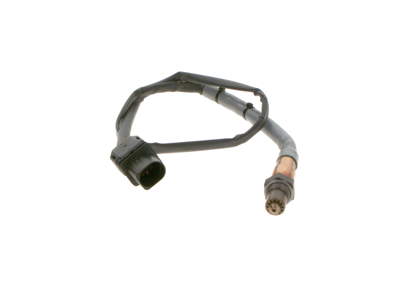 O2 sensor BOSCH 0 258 007 326