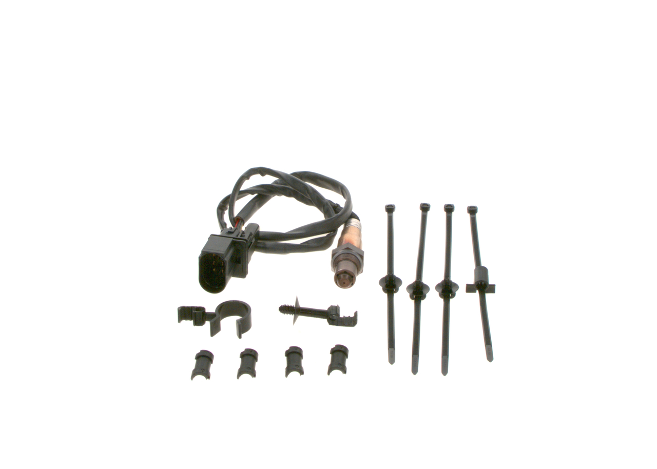 Regelsonde BOSCH LSU-4.2 Bewertung