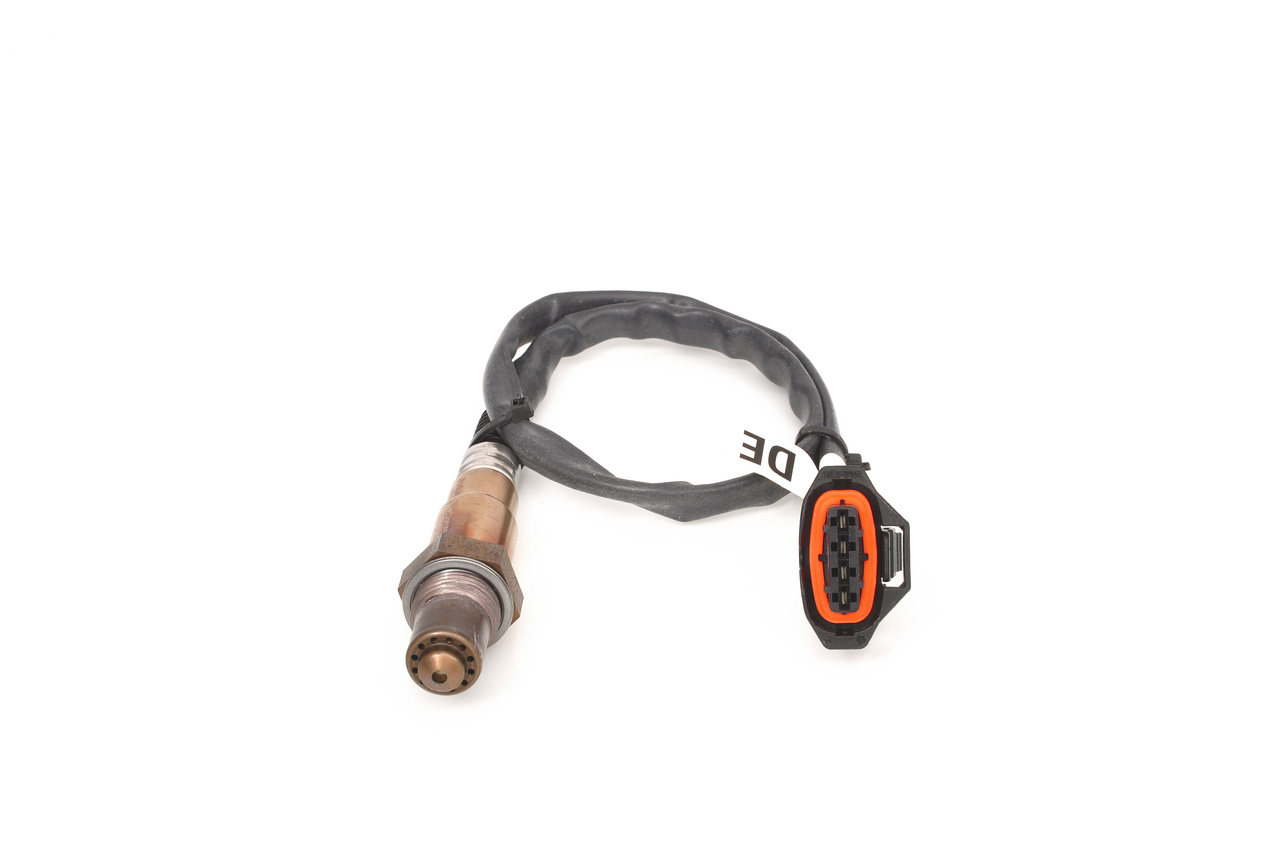 Lambda sensor BOSCH 0 258 010 067