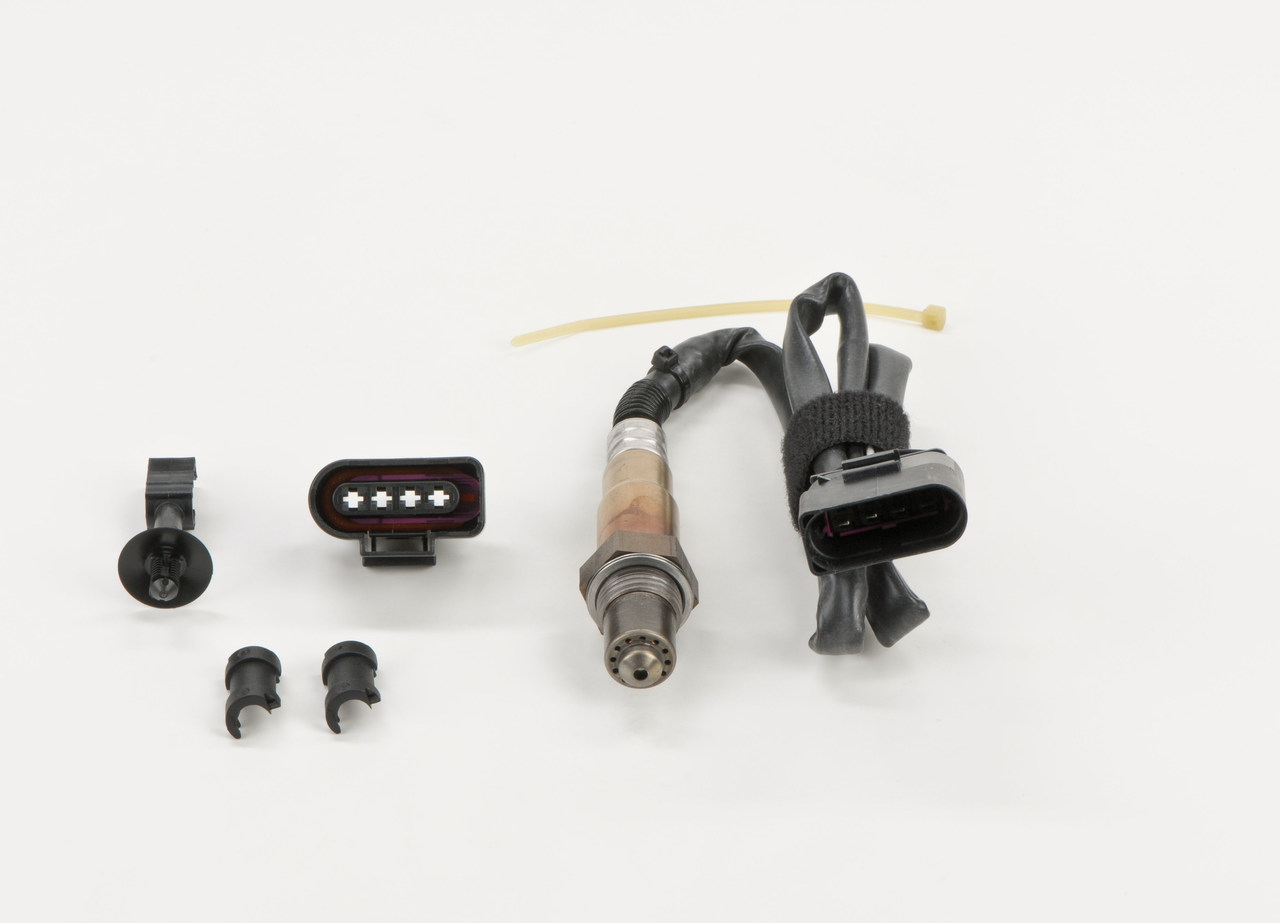 NOx sensor BOSCH 0 258 010 075