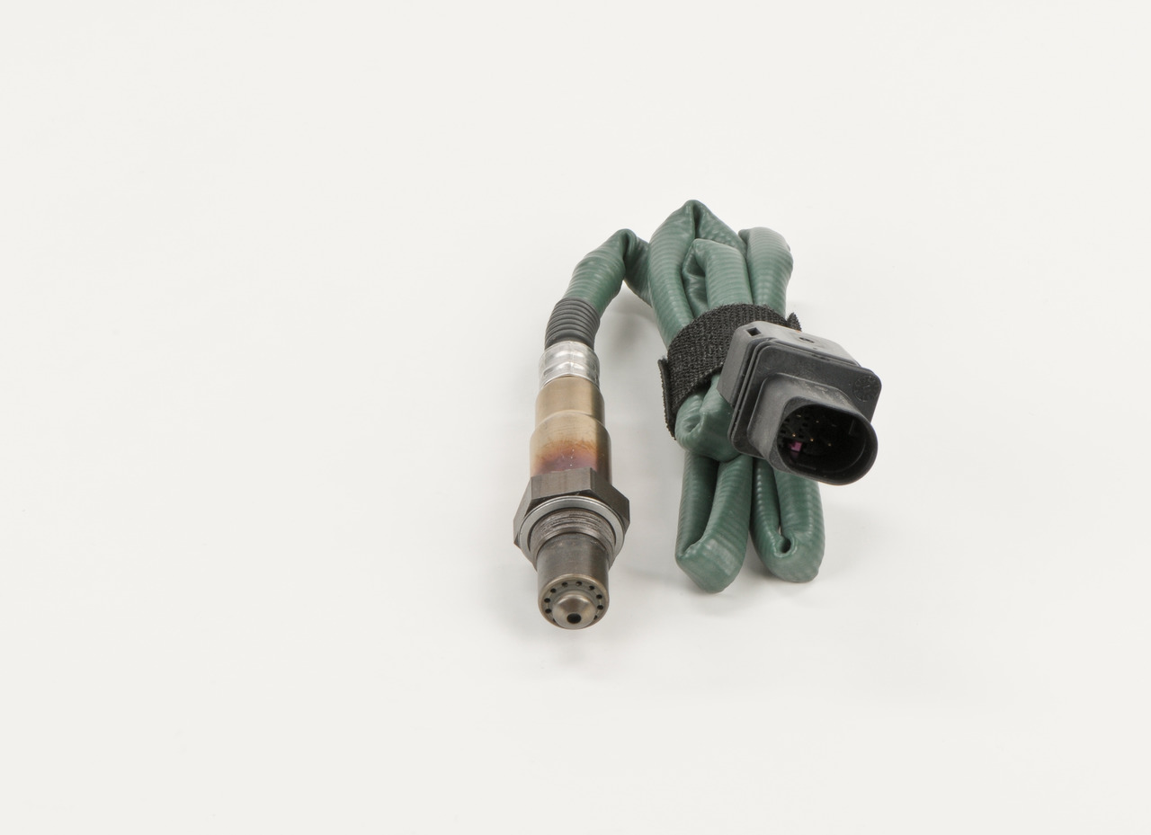 Lambdaszonda 05135667AA BOSCH 0258017018 MERCEDES-BENZ, CHRYSLER, DODGE