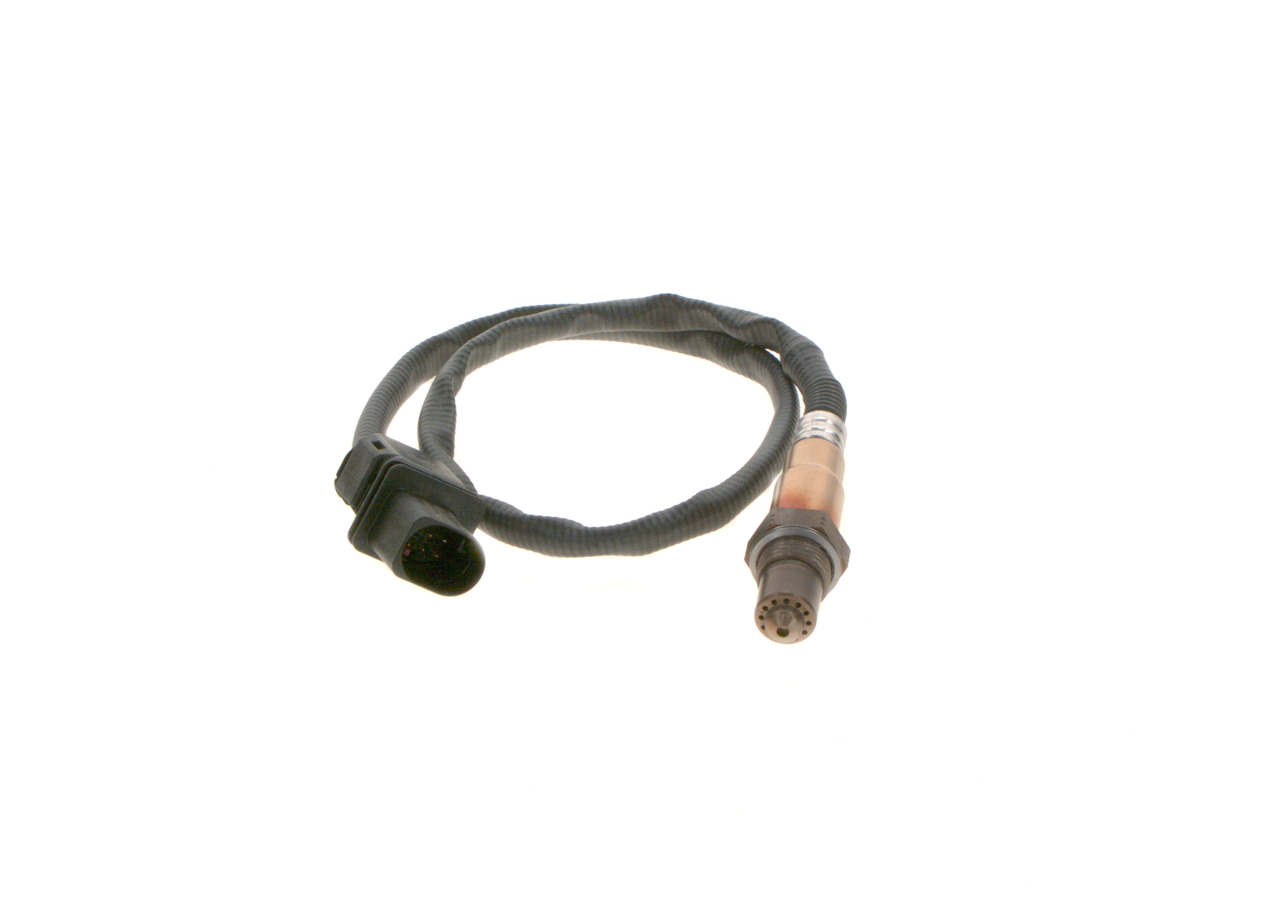 Lambdasonde 0 258 017 028 BOSCH 11787535269 BMW, MINI