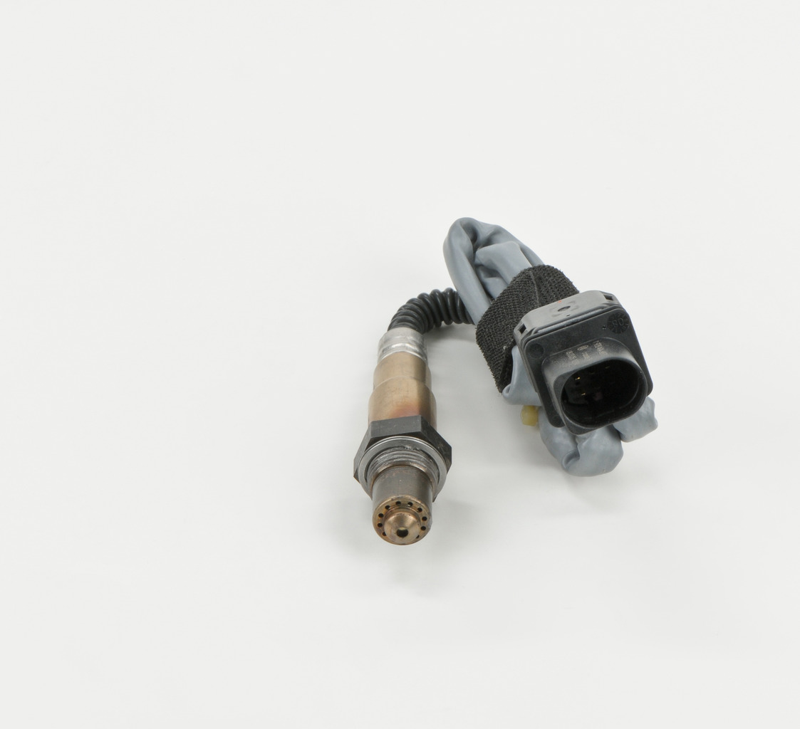 Sonda lambda BOSCH LSU-4.9 oceny