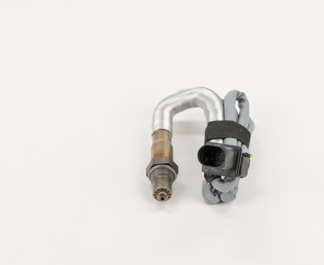 Oxygen sensor BOSCH 0 258 017 101