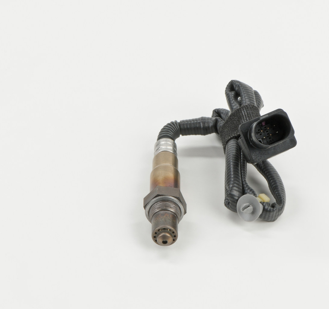 Lambdasonde 0 258 017 112 BOSCH 7549860 BMW, MINI, STEYR