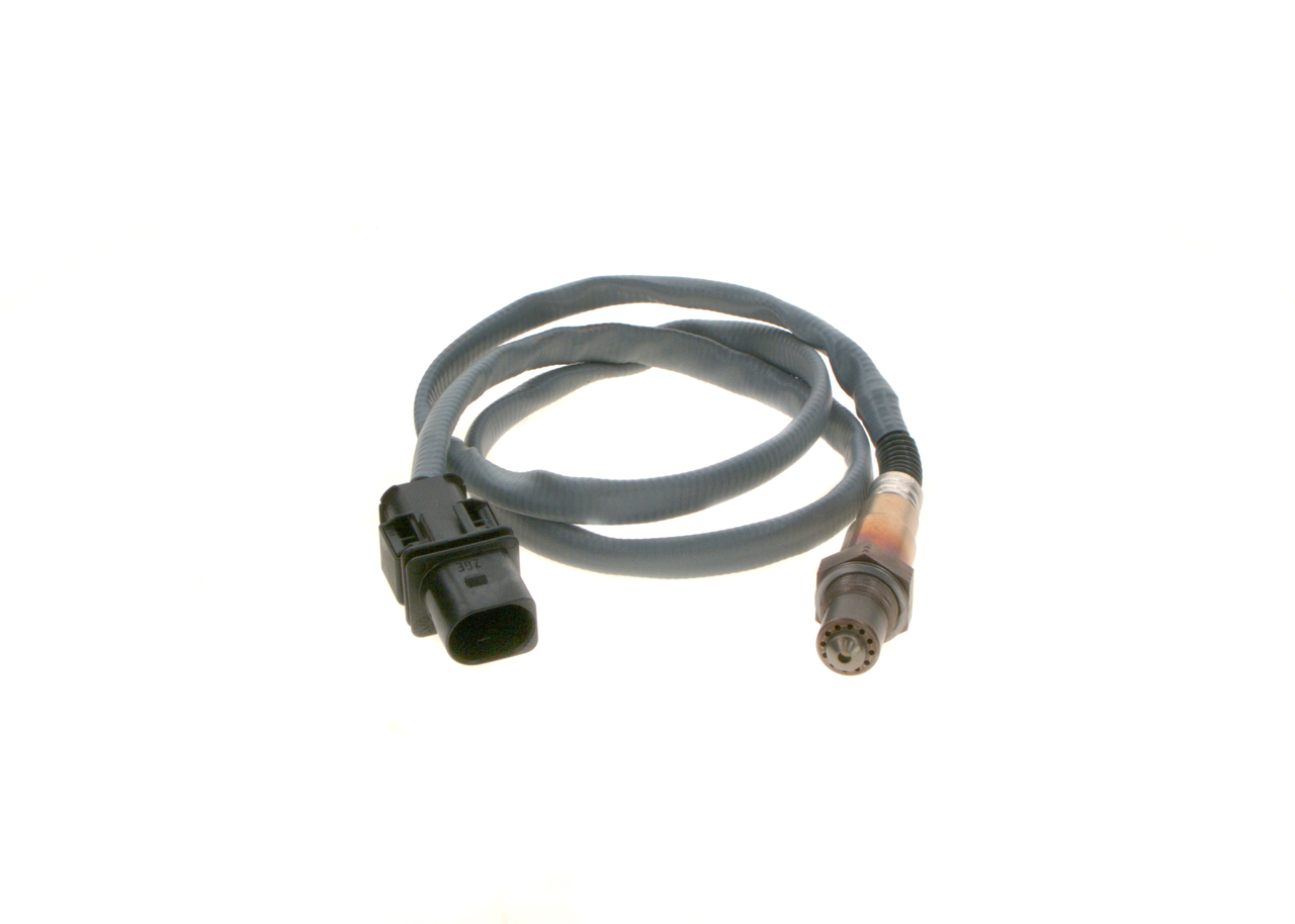 Lambdasonde 0 258 017 124 BOSCH 11787557223 BMW