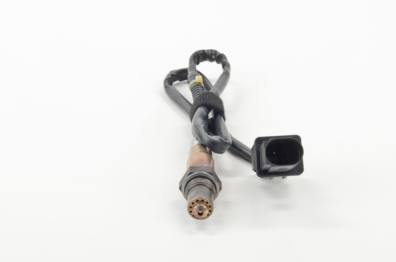 Ламбда-сонда 06E906262B BOSCH 0258017176 VW, AUDI, SKODA, SEAT