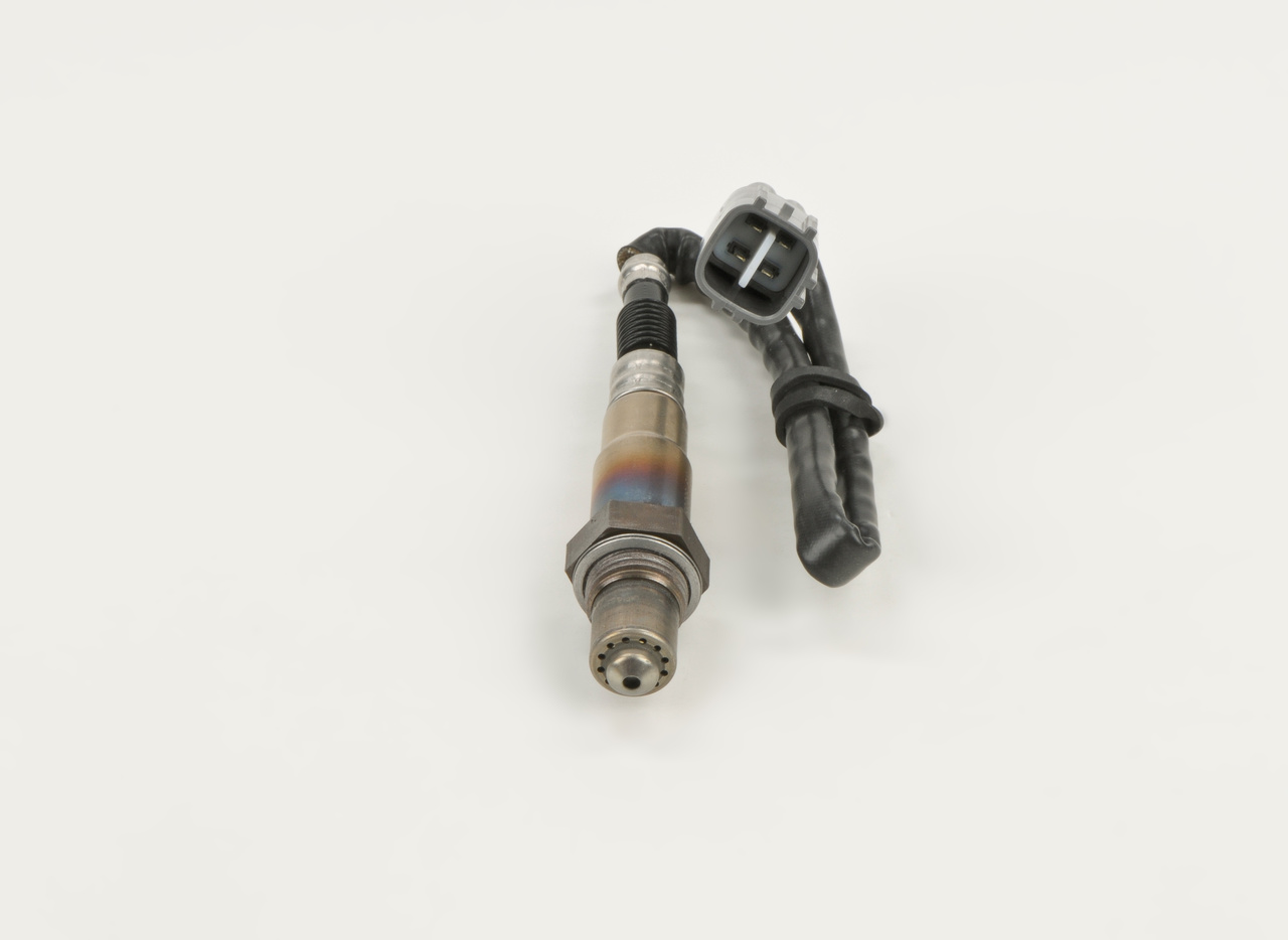 O2 sensor BOSCH 0 258 986 618