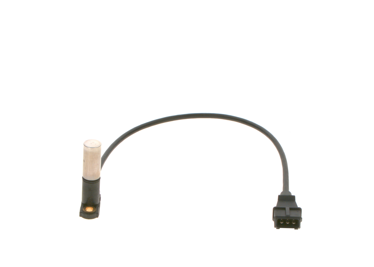 Kurbelwellensensor 0 261 210 028 BOSCH ERR2079 BMW, LAND ROVER, ROVER