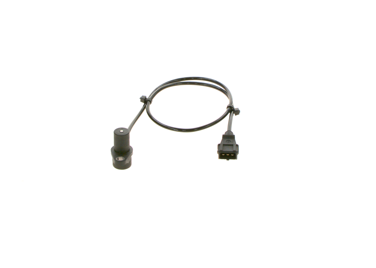 Импулсен датчик, колянов вал 820 300 48 BOSCH 0261210115 FORD, IVECO