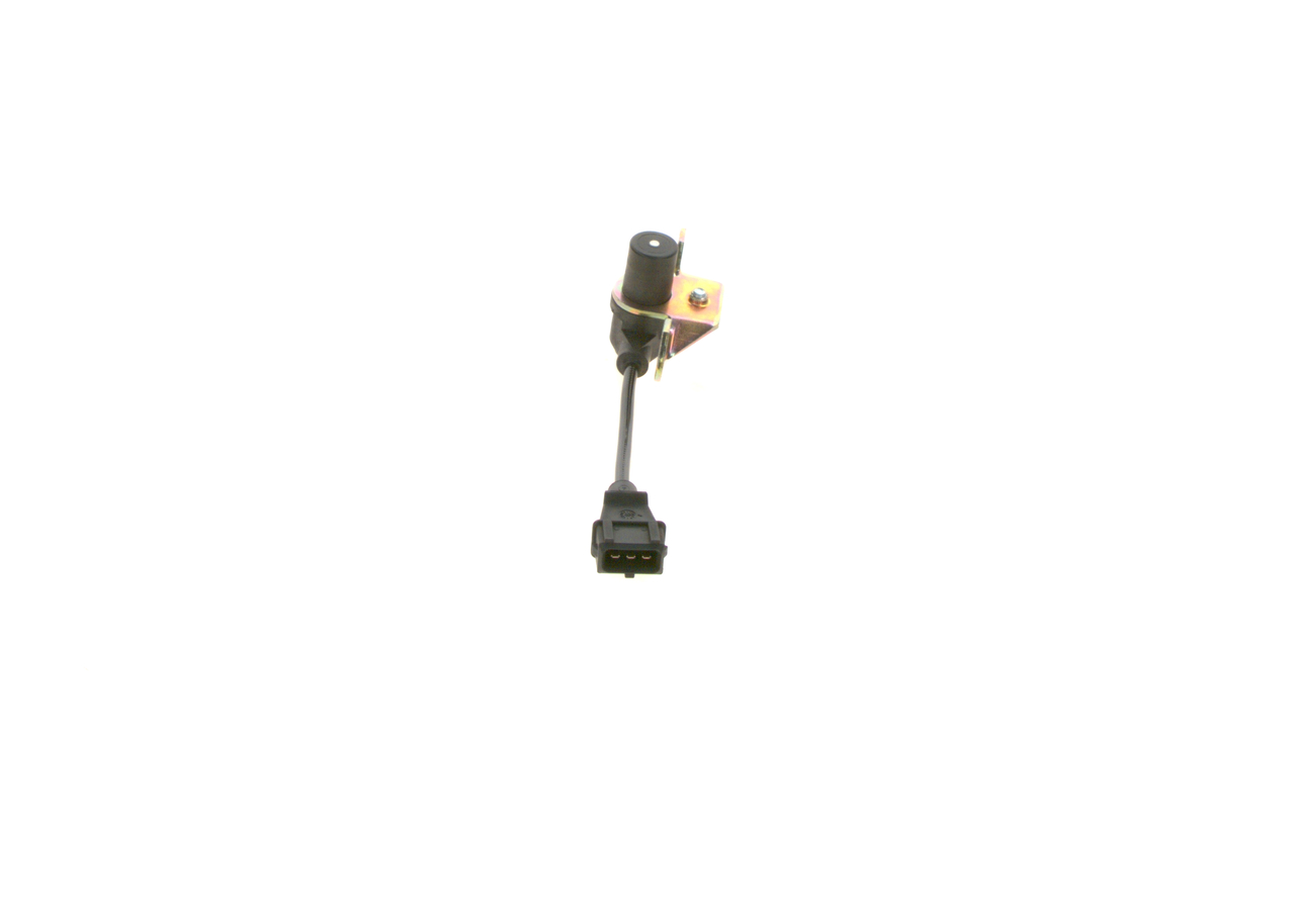 Kurbelwellensensor MD 321 888 BOSCH 0261210137 MITSUBISHI