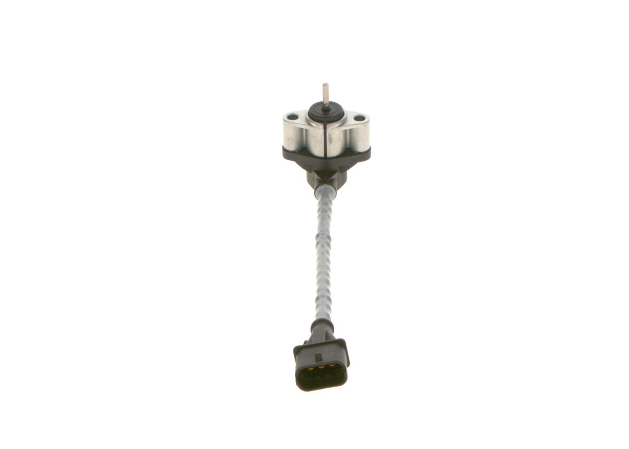 Főtengely jeladó ERR7354 BOSCH 0261210158 FORD, LAND ROVER, ROVER, MG