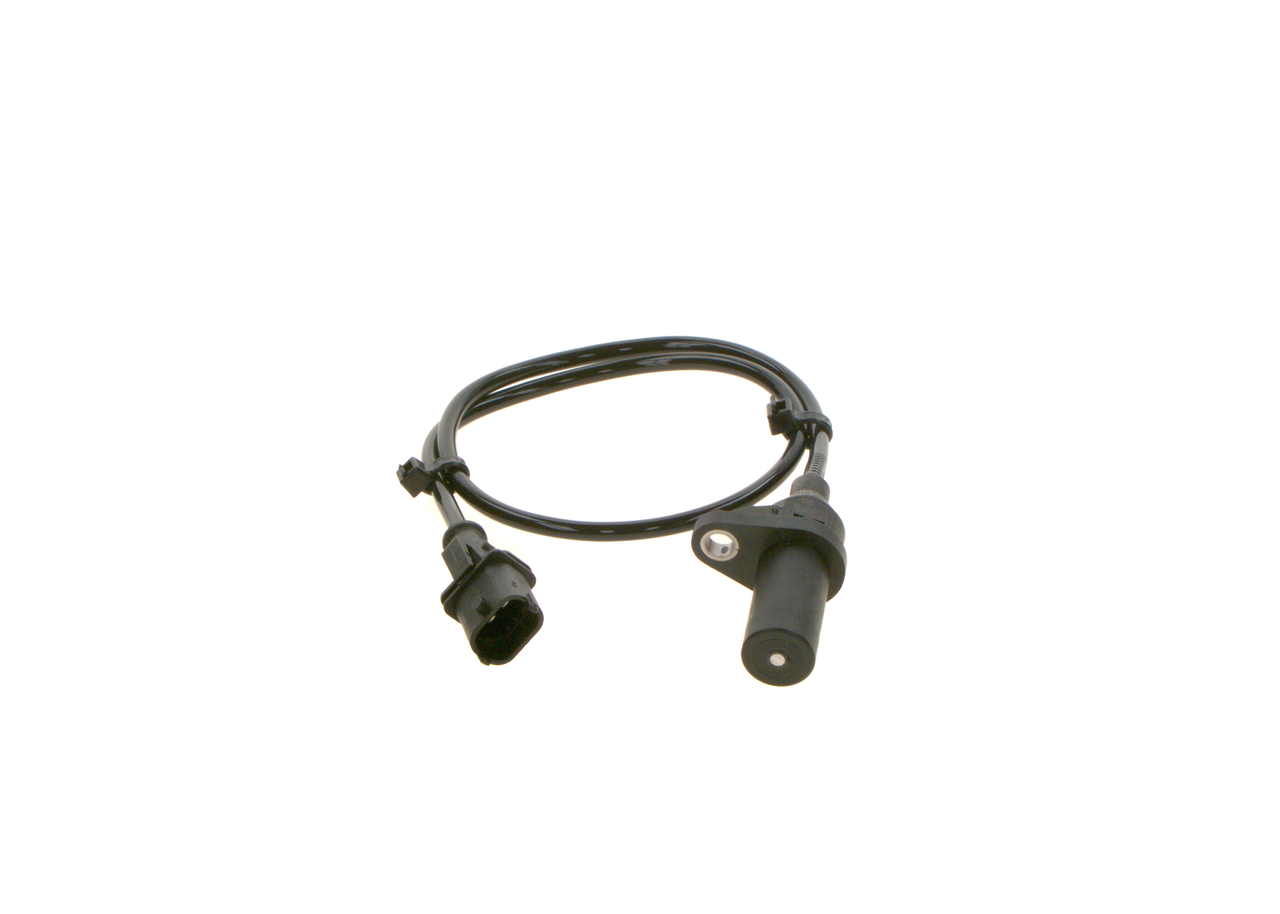 BOSCH 0261210161 Circuit électrique du moteur FIAT Palio I 3/5 portes (178) 1.0 16V 70 CV Essence 2000