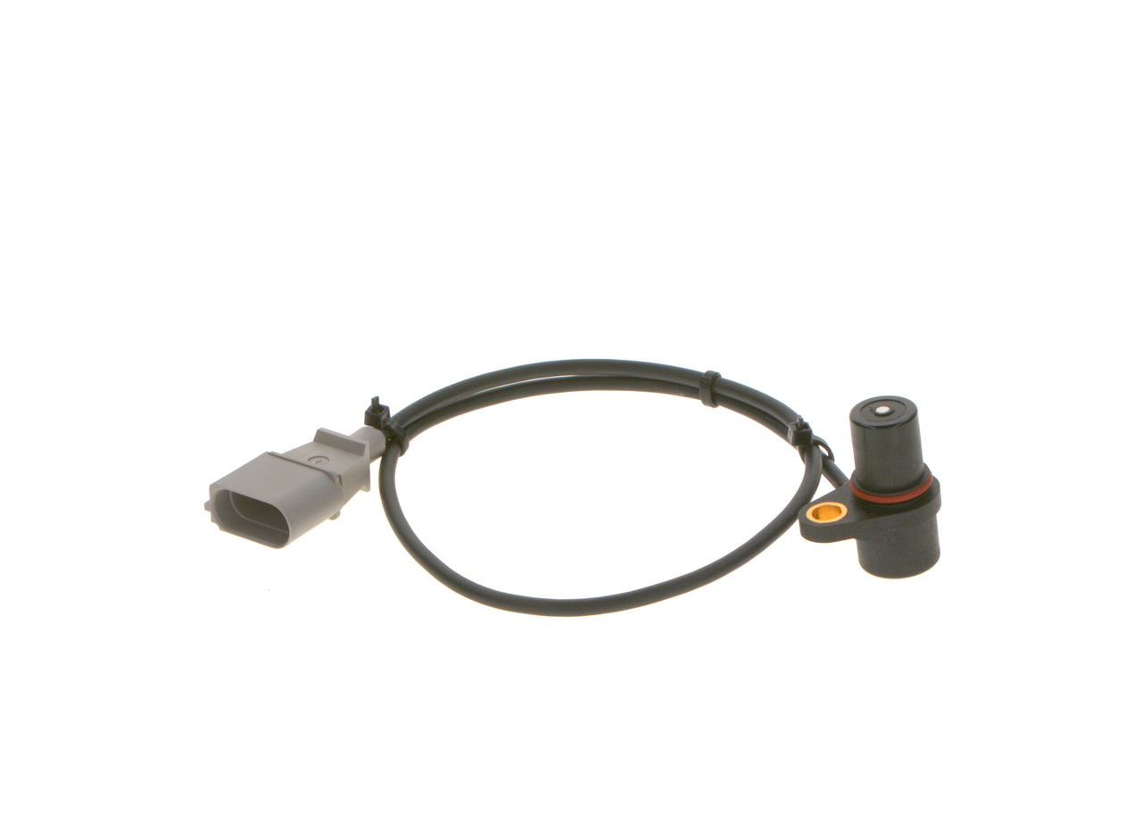 Импулсен датчик, колянов вал 078 906 433F BOSCH 0261210217 VW, AUDI, SKODA, SEAT