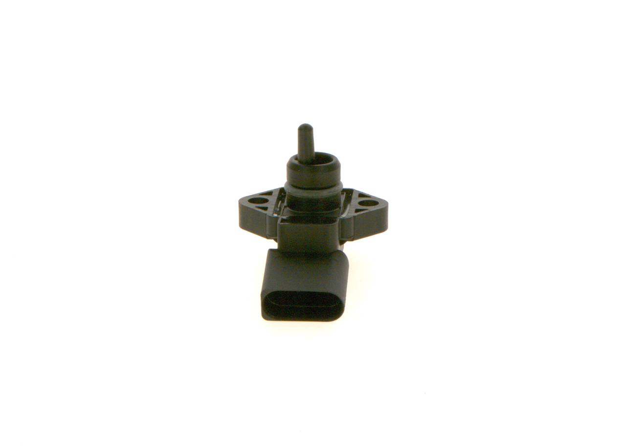 Capteur de pression d'admission 030 906 051 BOSCH 0261230011 VOLKSWAGEN, AUDI, SKODA, SEAT