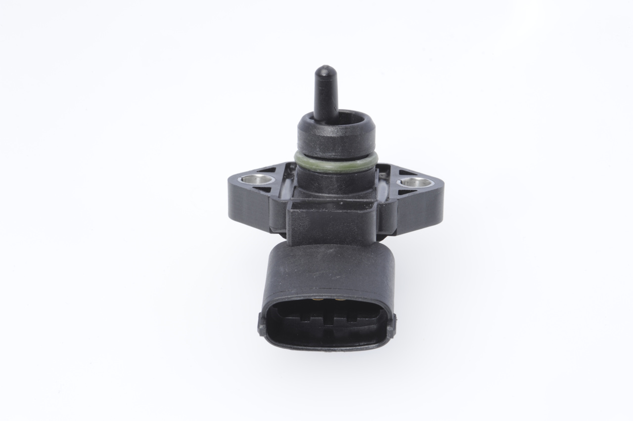 Ladedrucksensor 0 261 230 013 BOSCH 22634AA00A HYUNDAI, SUBARU