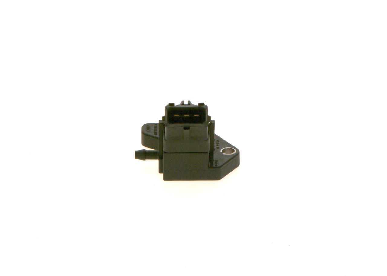 Ladedrucksensor 0 261 230 037 BOSCH 1920K8 VW, AUDI, PEUGEOT, CITROЁN