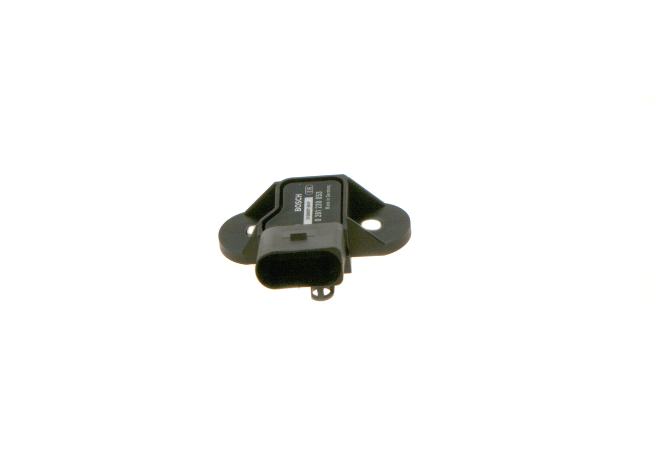 BOSCH 0261230053 Cerveau frein Audi A8 D3 S8 5.2 quattro 450 CV Essence 2007