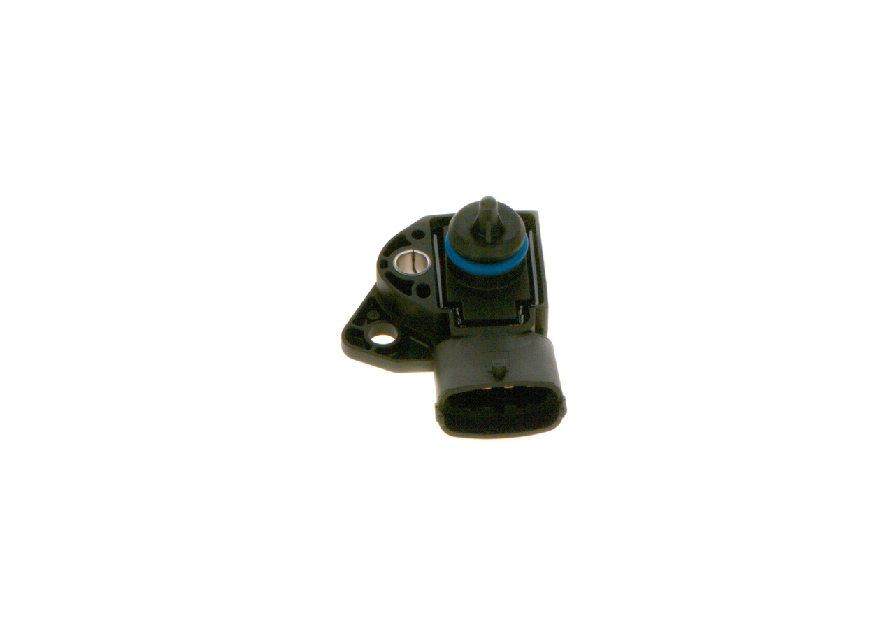Ladedrucksensor 0 261 230 109 BOSCH 8699448 VOLVO