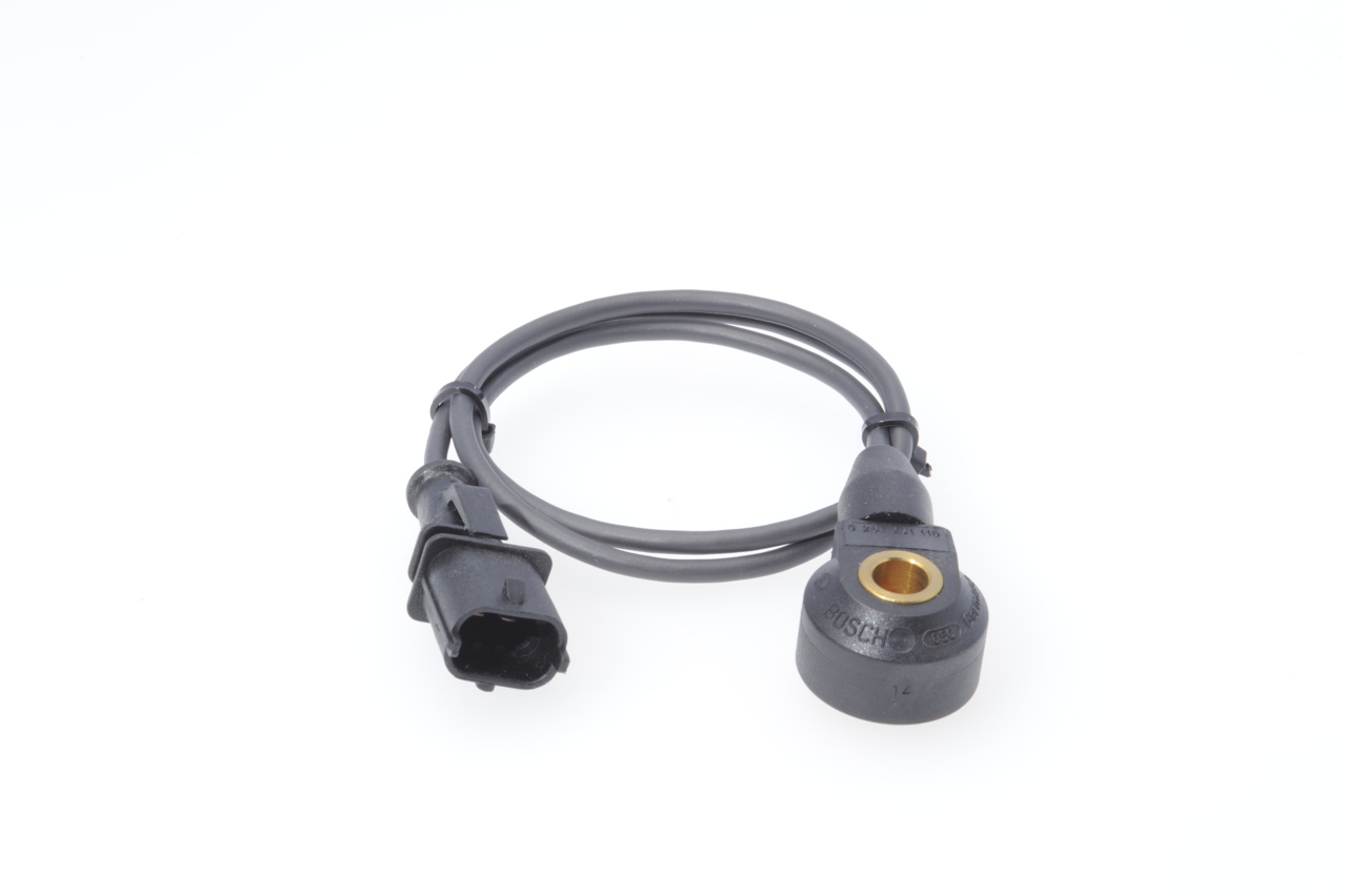 Knackningssensor BOSCH 0 261 231 116
