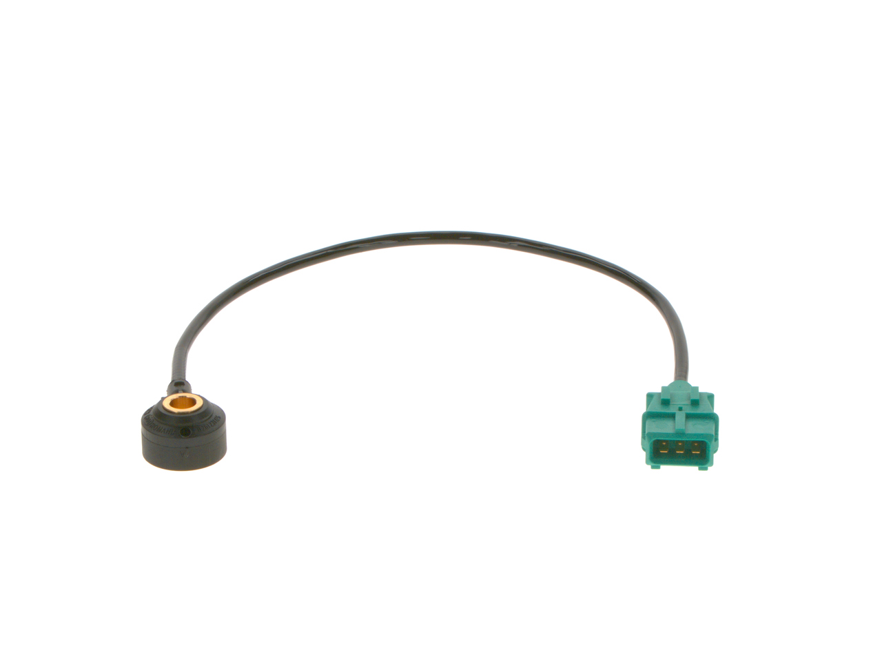 KS-1-K originales Sensor de detonación BOSCH JUMPER