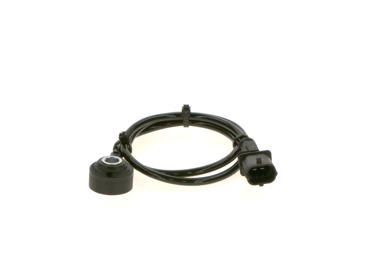 KS-1-K BOSCH 0261231153 Αισθητήρα κρούσης ALFA ROMEO 147 γνήσια τιμες