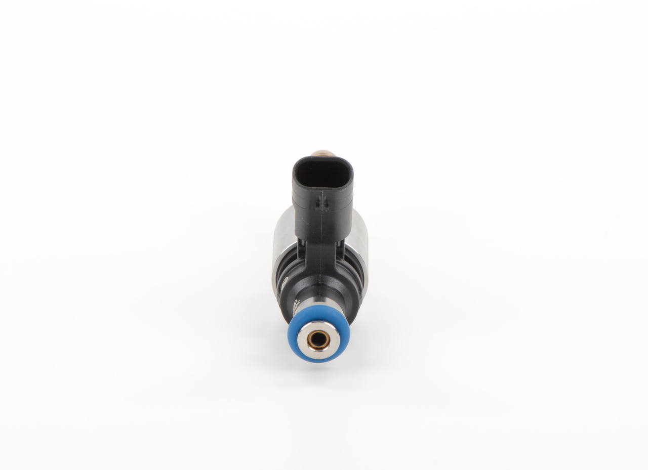 Einspritzventil 0 261 500 076 BOSCH 06H906036E VW, AUDI, SKODA, SEAT