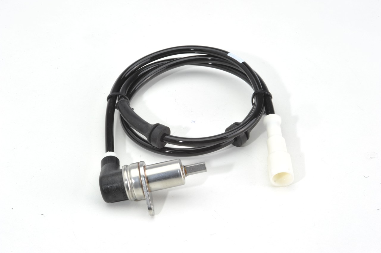 BOSCH 0265001057 Capteur de roue BMW E30 Cabriolet 325i 2.5 171 CV Essence 1986