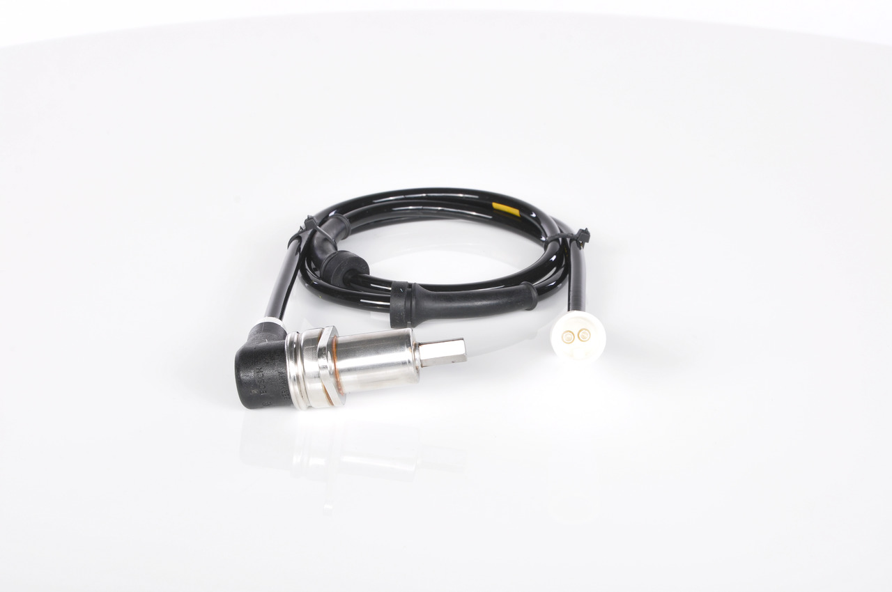 BOSCH 0265001058 Capteur ABS BMW E30 Cabriolet 325i 2.5 171 CV Essence 1985