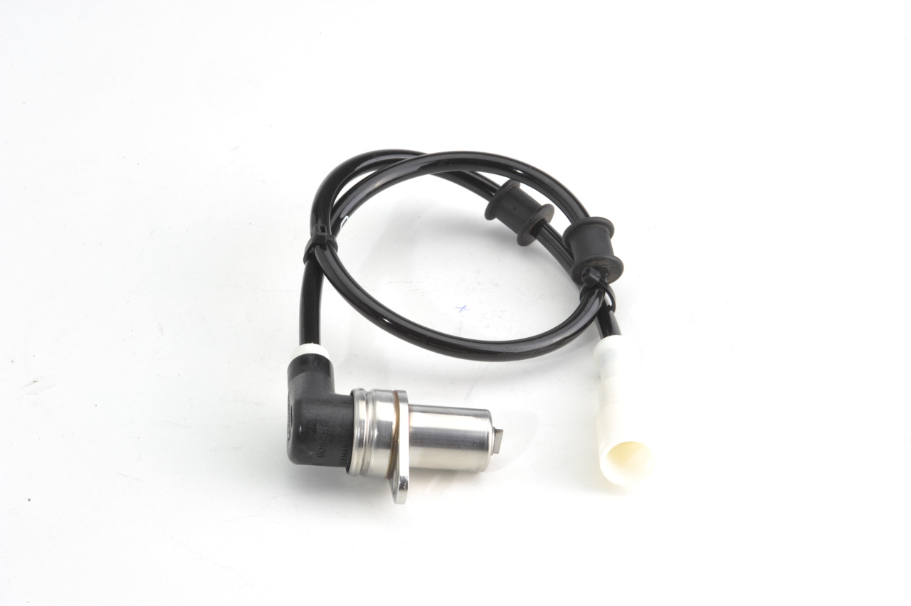 Wielsnelheidssensor (ABS) BOSCH 0 265 001 206