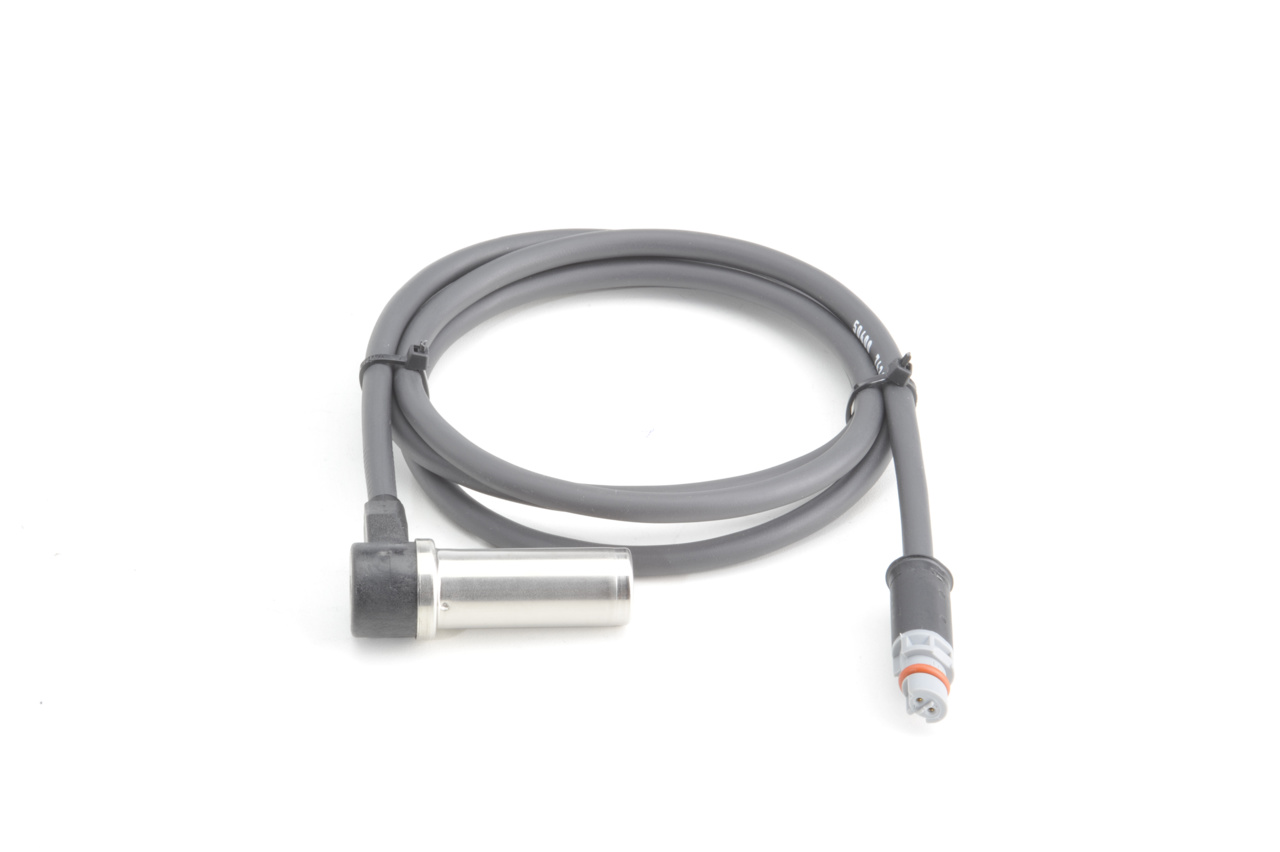 Sensor, ABS BOSCH 0 265 004 025