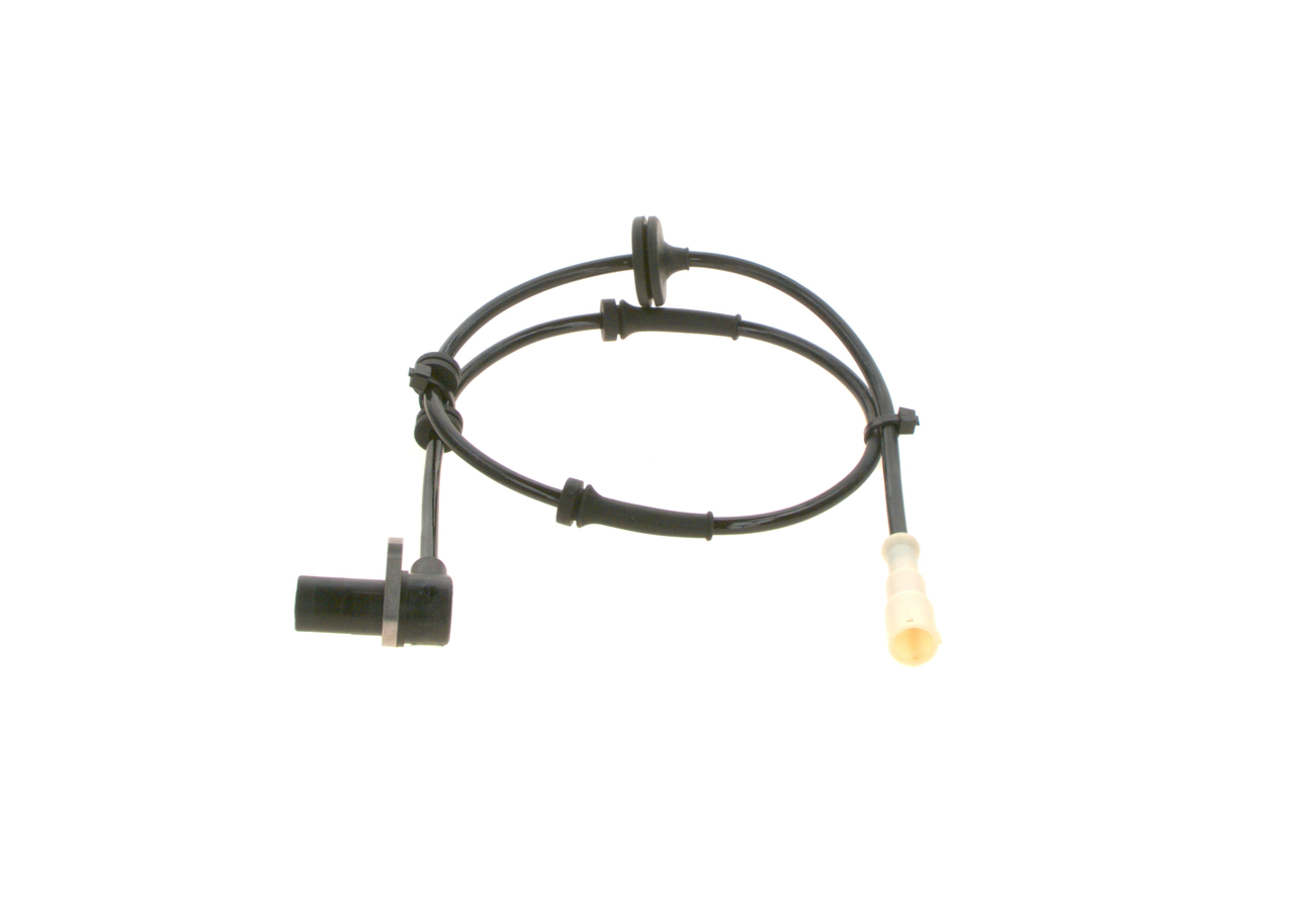 ABS-Sensor 0 265 006 258 BOSCH 57455S74E00 HONDA