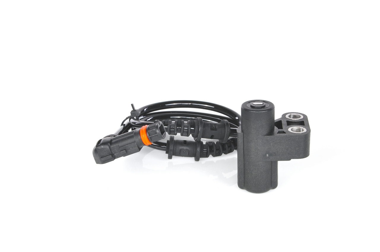 Wheel speed sensor BOSCH WS6368 rating