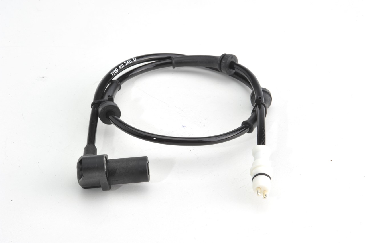 Čidlo ABS BOSCH 0 265 006 384