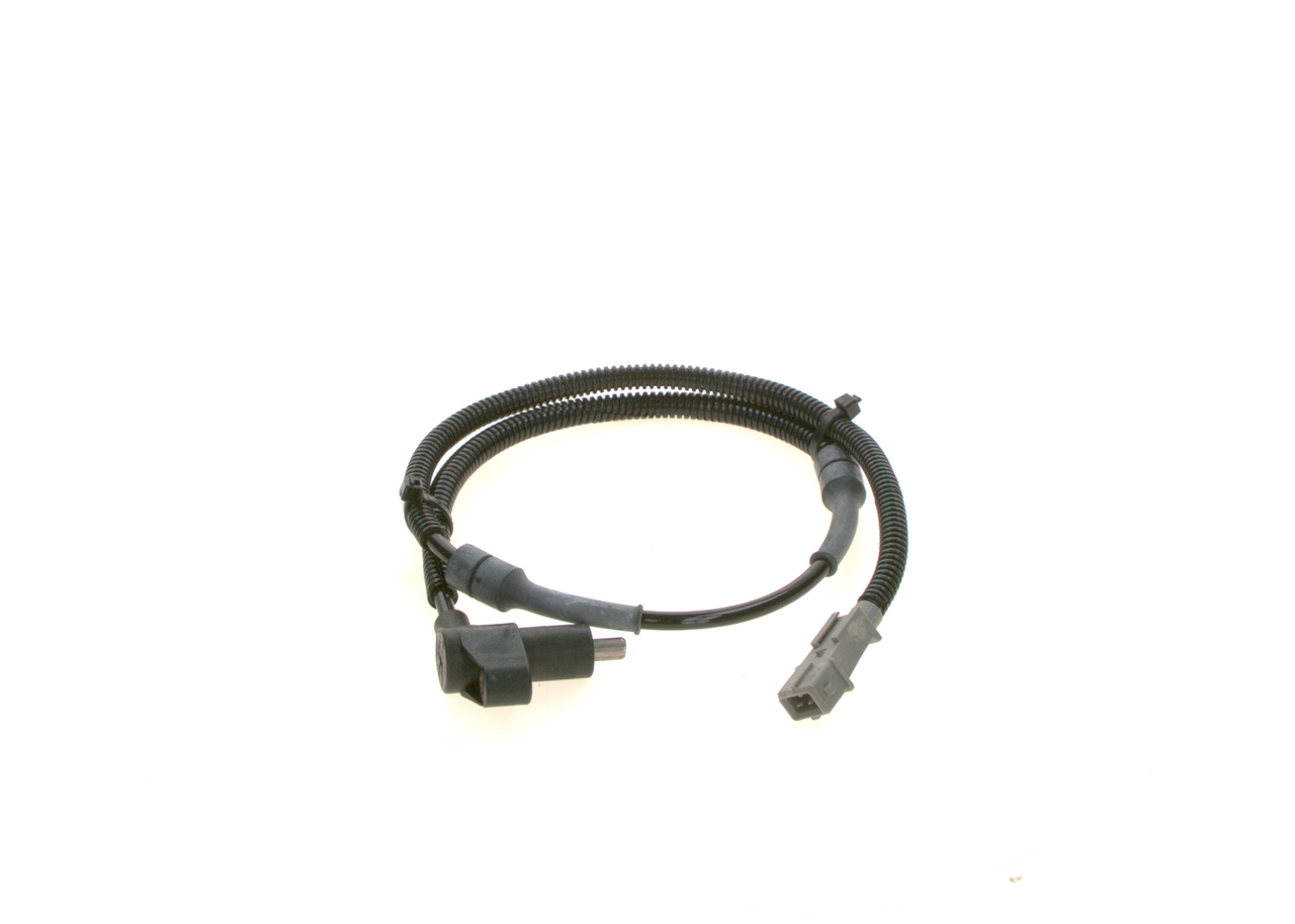Sensor de rueda BOSCH 0 265 006 504